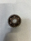 1988-2011 Kawasaki Bayou 220 / 250 3RD Output Gear 27T 13129-1866 Used. Price: $19.99.