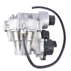 Differential For Yamaha Grizzly 660 2003-2008 5KM-46160-15-00 5KM-46160-12-00 New. Price: $176.00.
