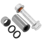 Caltric Rear Swing Arm Bushing Kit For Honda Rancher TRX420 2007-2013 New. Price: $19.00.