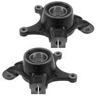 Celox Front Knuckle For Polaris Ranger 700 2009 800 4X4 10-14 6X6 10-16 New. Price: $129.99.