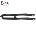 Rear Swingarm Chain Guard Slider Black For Honda CRF250R 2018-2019 Dirt Bike New. Price: $22.22.