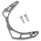 Tusk Billet Aluminum Case Saver Polished Kfx 450R 2008-2014 123-729-0006 New. Price: $29.01.
