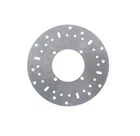 Brake Rotor For Polaris Ranger 500 4X4 2013 Front Disc By Race-driven New. Price: $46.15.
