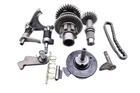 19 Can-am Ryker Rally 900 Ace Transmission Shift Forks & Drum Used. Price: $599.99.