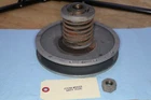 2002 Arctic Cat 375 400 4X4 Fis Secondary Driven Clutch Used. Price: $34.99.
