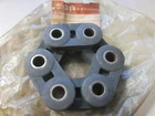 Nos Suzuki Drive Shaft Propeller Coupling LT4W LT-F300 LT-F500 27170-19B00 New. Price: $299.99.