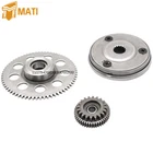 Starter Clutch Kit & Idle Gear Bearing For Polaris Sportsman Outlaw 50/90/110 New. Price: $32.98.
