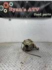 Honda Rancher 350 03 Front Differential 41400-HN5-670 48830 Used. Price: $265.99.