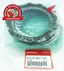 Oem Honda Clutch Kit (friction/steels) - CRF1000 (all Models) New. Price: $168.15.
