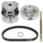 1323255 For 16-25 Polaris Ranger 500 570 Primary & Secondary Clutches Drive Belt New. Price: $349.99.
