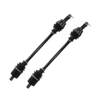 Caiman Rugged Front Cv Axles For Polaris 1333946, Rzr & General, Left Right New. Price: $182.98.