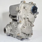 05 Polaris Atp 500 Magnum Sportsman 700 Oem Transmission Case Set 3233867 Used. Price: $130.00.