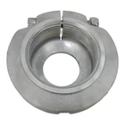 03-06 Gas Wild Hp Rear Axle Lock Nut Anti-fade BQ300218039 Used. Price: $149.99.