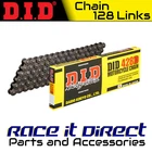 Did Chain Standard Duty Black 428-128L (18.8KN) New. Price: $33.30.