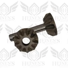 18-24 Wildcat Xx Arctic Cat/textron Front Differential Billet Spider Gears New. Price: $429.99.