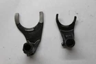 2008 Can-am Outlander 500 Oem Engine Motor Transmission Gear Shift Forks Used. Price: $30.00.