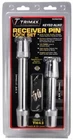 Trimax TH43 Rapid Hitch Adjustable Keyed Alike Lock Set & T3 New. Price: $51.99.