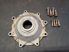 Kawasaki Prairie 650 KFX700 Brute Force Differential Cover Oem Parts 14091-0028 Used. Price: $29.95.