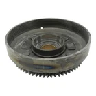 2002 Honda Foreman Rubicon 500 Clutch Basket 23110-HN2-000 23110-HN2-A00 Used. Price: $22.99.