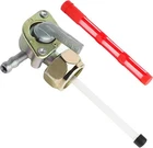 Flypig Fuel Valve Petcock Gas Tank Switch Shut Off M14*1 For 50CC... New. Price: $12.30.