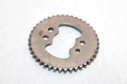 03 Suzuki Vinson LT-F500F Oem Upper Cam Chain Sprocket 12741-09F00 AS24 Used. Price: $10.99.