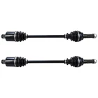 Rear Left & Right Cv Axle Driveshaft For Polaris Ranger 570 Full Size 2015-2016 New. Price: $151.95.
