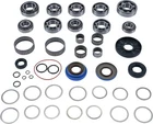 Balls Transmission Bearing & Seal Kit #25-7019 Polaris 800/RZR New. Price: $285.29.