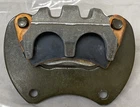 2016-21 Polaris Rzr Xp Turbo Dbl Grooved Brk Cal RL-DB1-3/16 Oem #1912478 #M1262 New. Price: $211.49.