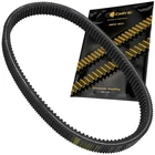 59011-0068 59011-0047 49093-0083 Clutch Drive Aramid Belt For Kawasaki New. Price: $52.99.