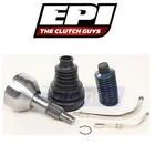 Epi Rear Outside Cv Joint Kit For 2013-2015 Can-am Commander 800R Dps New. Price: $89.94.