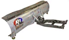 Polaris General 1000 Snow Plow Kit 72" Blade Package 2016-2026 4 Kfi Utv New. Price: $943.85.