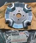 Nos Genuine Yamaha 25G-17650-01-00 Clutch Cam Component New. Price: $59.96.