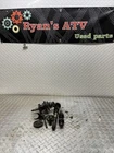 2002-2007 Suzuki Vinson 500 Transmission Parts 29111-03G00 Used D-16 Automatic. Price: $154.76.