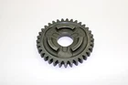 Polaris Oem 33T Transmission Gear 3233125 Q293 Used. Price: $19.49.