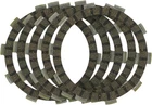 Ebc Ck Series Clutch Kit For 1989 Yamaha YFU1W Pro Hauler Atv New. Price: $50.11.