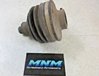 96-99 Kawasaki Bayou KLF400B 4X4 Genuine Front Drive Prop Coupling Joint Set Used. Price: $219.00.