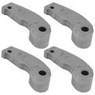 Caltric 39152-0019 391520019 Primary Drive Clutch Weight Ramp For Kawasaki Qty 4 New. Price: $32.99.