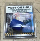 New Tm Designworks YBW-OE1-BU Blaster 200 Sealed Bearing Chain Roller Kit. Price: $30.95.