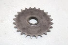 87 Polaris Trail Boss 4X4 Oem 24T Front Sprocket 3222043 AP127 Used. Price: $19.99.