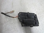 18 Arctic Textron Wildcat Xx 1000 Front Differential Actuator Oem #2083 Used. Price: $142.47.