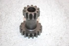 1997 Suzuki King Quad 300 4X4 Oem Idler Gear 29150-19B02 29150-19B10 AS11 Used. Price: $14.99.