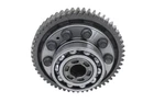 19 Kawasaki Mule Pro-dxt Rear Differential Helical Gear KAF1000A Used. Price: $399.99.