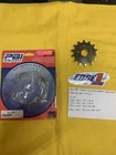 Pbi Countershaft Sprocket TRX300EX, 250X, 1986-87 ATC200X TR200 Fat Cat 361-14 New. Price: $21.95.