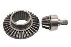 23 Polaris General Xp 4 1000 Ultimate Front Differential Ring & Pinion Used. Price: $399.99.