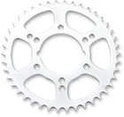 Parts Unlimited - Rear Sprocket 40 Tooth For Polaris K222061 New. Price: $40.79.