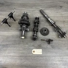 2010 Arctic Cat Mud Pro 700 Transmission Gear Set Used. Price: $108.55.