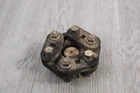 1986 Suzuki LT-F230 Driveshaft Coupling Used. Price: $30.00.