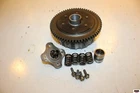 1986 Suzuki Quadrunner Lt 250 Clutch Components 21200-24501 Used. Price: $49.49.