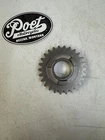Beta Oem Idler Gear 6.G 26-T 36.25277.000 New. Price: $83.00.