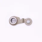 Stopper Lever Asy Part Number 4G0-18140-00-00 For Yamaha New. Price: $13.99.